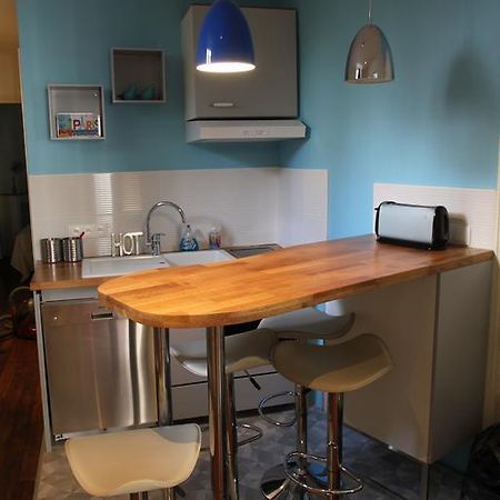 Apartment Lourmel Paris Exterior photo
