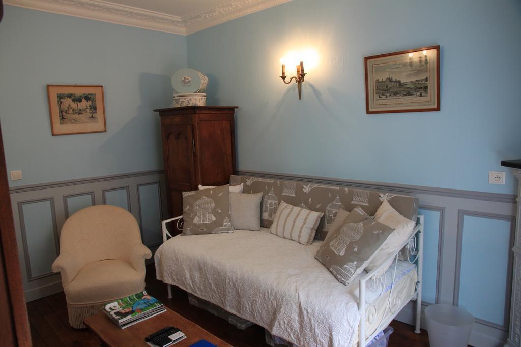 Apartment Lourmel Paris Exterior photo