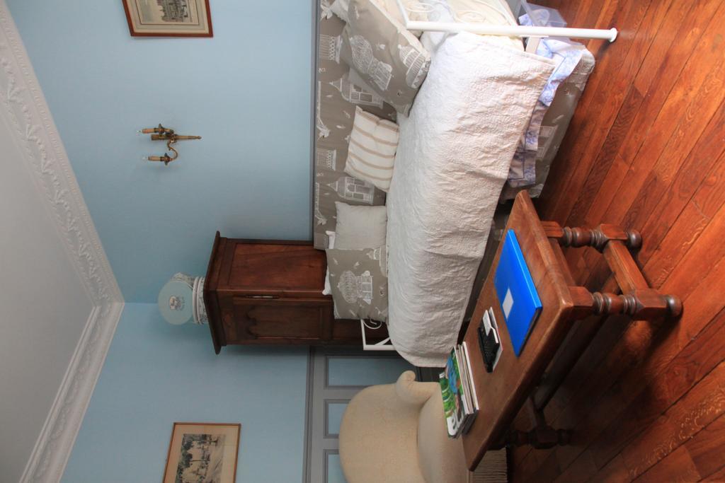 Apartment Lourmel Paris Exterior photo