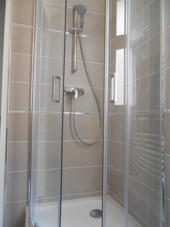 Apartment Lourmel Paris Room photo