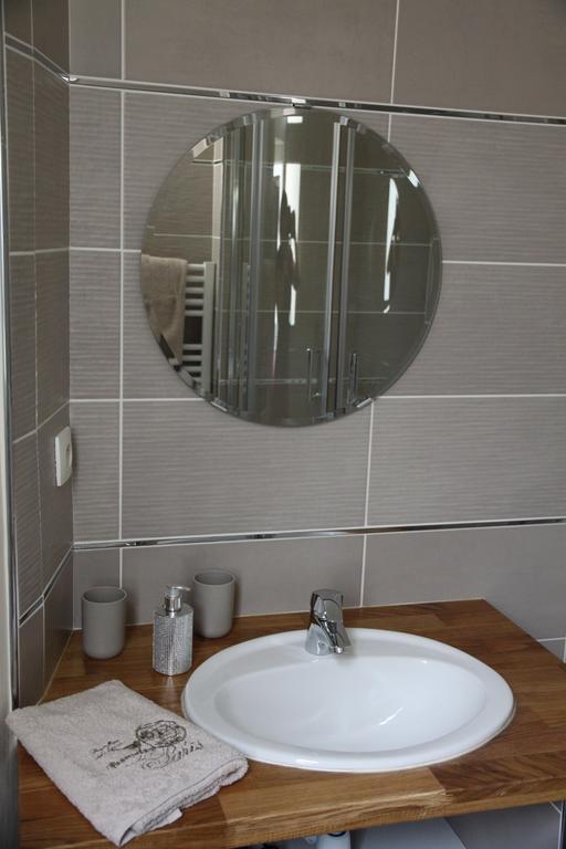 Apartment Lourmel Paris Room photo