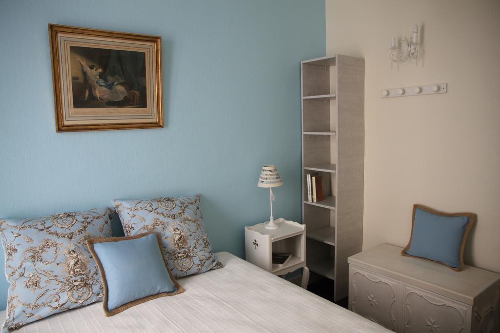Apartment Lourmel Paris Room photo